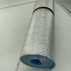 SOUTH FIELD ソフトマット付き アウトドア3点セット 折りたたみイス＆レジャーマットの画像