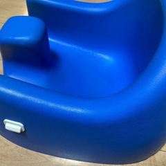 バンボ　青の画像