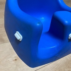 バンボ　青の画像