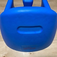 バンボ　青の画像