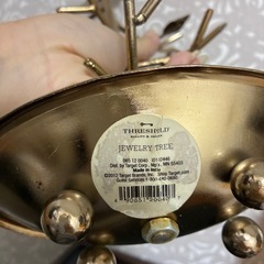 ジュエリースタンドの画像