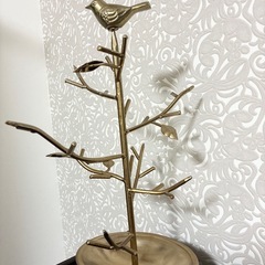 ジュエリースタンドの画像