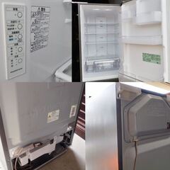 日立 ノンフロン 冷凍冷蔵庫 R-V32NV(N)型 2021年製 HITACHI　/UJ-1372 1Fの画像