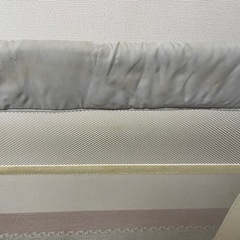 ココネルエア　ベビーベッドの画像