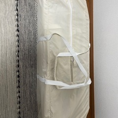 ココネルエア　ベビーベッドの画像