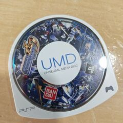 PSP ソフトの画像
