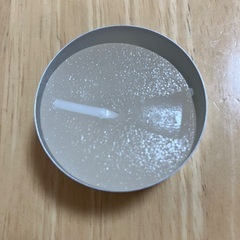 無印　キャンドル・ミニ10個の画像