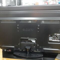 46インチ 液晶テレビ ソニー 2010年製 KDL-46EX700 ブラビア SONY BRAVIA 46型 TV 西岡店の画像