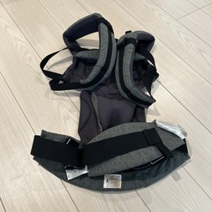 エルゴ　抱っこ紐の画像