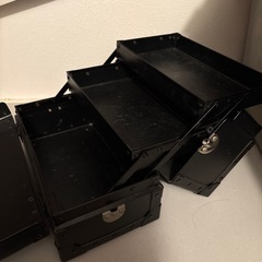 メイクボックスの画像