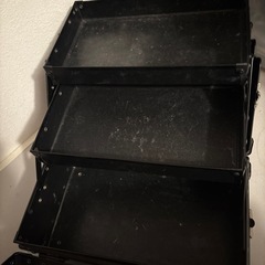 メイクボックスの画像