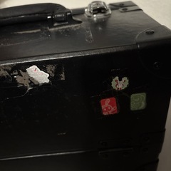 メイクボックスの画像