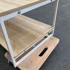 ローテーブルの画像