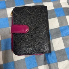 ピンキー&ダイアン財布の画像