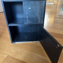 収納ボックス
の画像