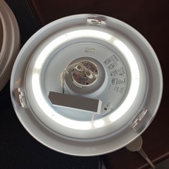 A2511-175 NITORI LEDシーリングライト プリメーラ3 6畳 年式表記なし リモコン欠品 通電確認済み キズ汚れ有りの画像