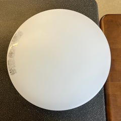 A2511-175 NITORI LEDシーリングライト プリメーラ3 6畳 年式表記なし リモコン欠品 通電確認済み キズ汚れ有りの画像