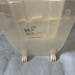 米びつびつの画像