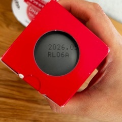 ほほえみ大缶、らくらくミルクの画像