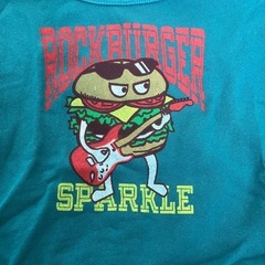 子供服 2枚セットの画像