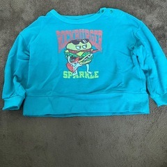 子供服 2枚セットの画像