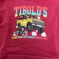 子供服 2枚セットの画像