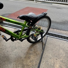 22インチの画像