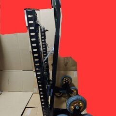 キャリーカート 昇降台車の画像