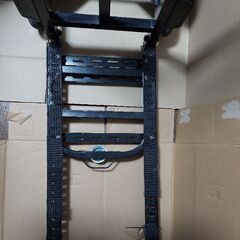 キャリーカート 昇降台車の画像