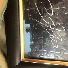 名前は分かりませんが、結構大きなパズルです。の画像