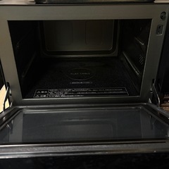 Panasonic オーブンレンジ の画像