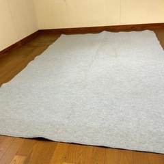 ホットカーペット　3畳用の画像