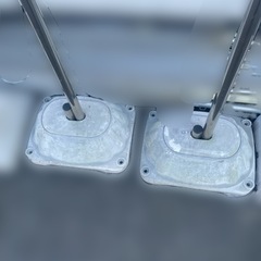 物干し台　モノホシ台の画像