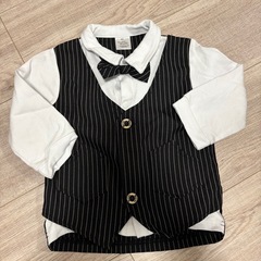 90サイズ　セレモニーの画像