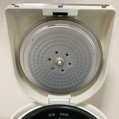 K★炊飯器 ３合炊き 2011年製★の画像