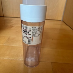 無印　米保存容器の画像