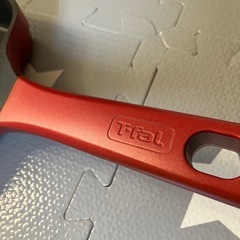ティファール　フライパン　の画像
