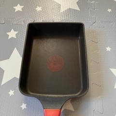 ティファール　フライパン　の画像