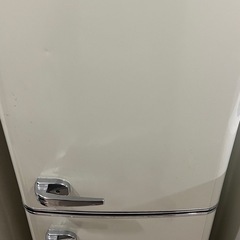 アイリスオーヤマの「PRR-142D-W」の画像