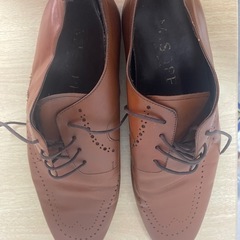 靴（男性専用)の画像