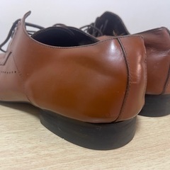 靴（男性専用)の画像