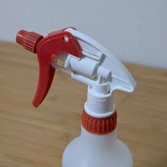 車のシート シミ取り『バカ落ちリムーバーB』残量約7～8割の画像