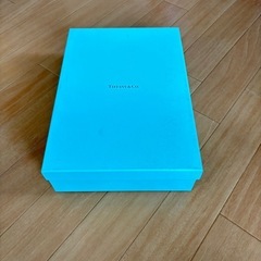 ティファニー　ペアシャンパングラス　新品未使用
の画像