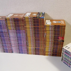 名探偵コナン 全巻1〜107巻抜け無し+関連本10冊 青山剛昌 小学館 コミックの画像