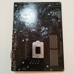 Pentium G4400 + ASRock H170 Pro4 ジャンク扱いの画像