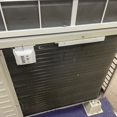 エアコン　日立　2021の画像