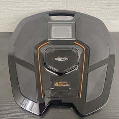 【ご来店限定】＊シックスパッド Foot Fit＊1112-3の画像