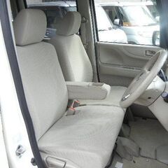 ホンダ　Ｎ－ＢＯＸ　Ｇ・Ｌパッケージ　ＡＢＳ　プッシュスタート　社外ナビ　ワンゼグＴＶ　ＣＤ　ＥＴＣ　ワンオーナーの画像