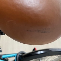 フォルクスワーゲン　折りたたみ自転車の画像