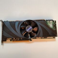 GALAXY GeForce GTX560Tiグラフィックボード【動作未確認 】の画像